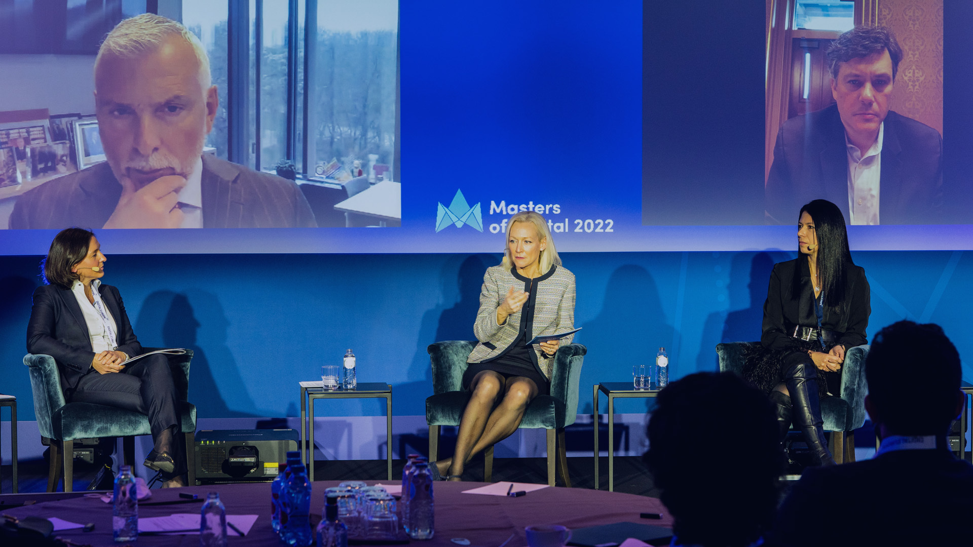 Masters of Digital 2022